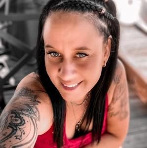 Meet your Posher, Mélanie